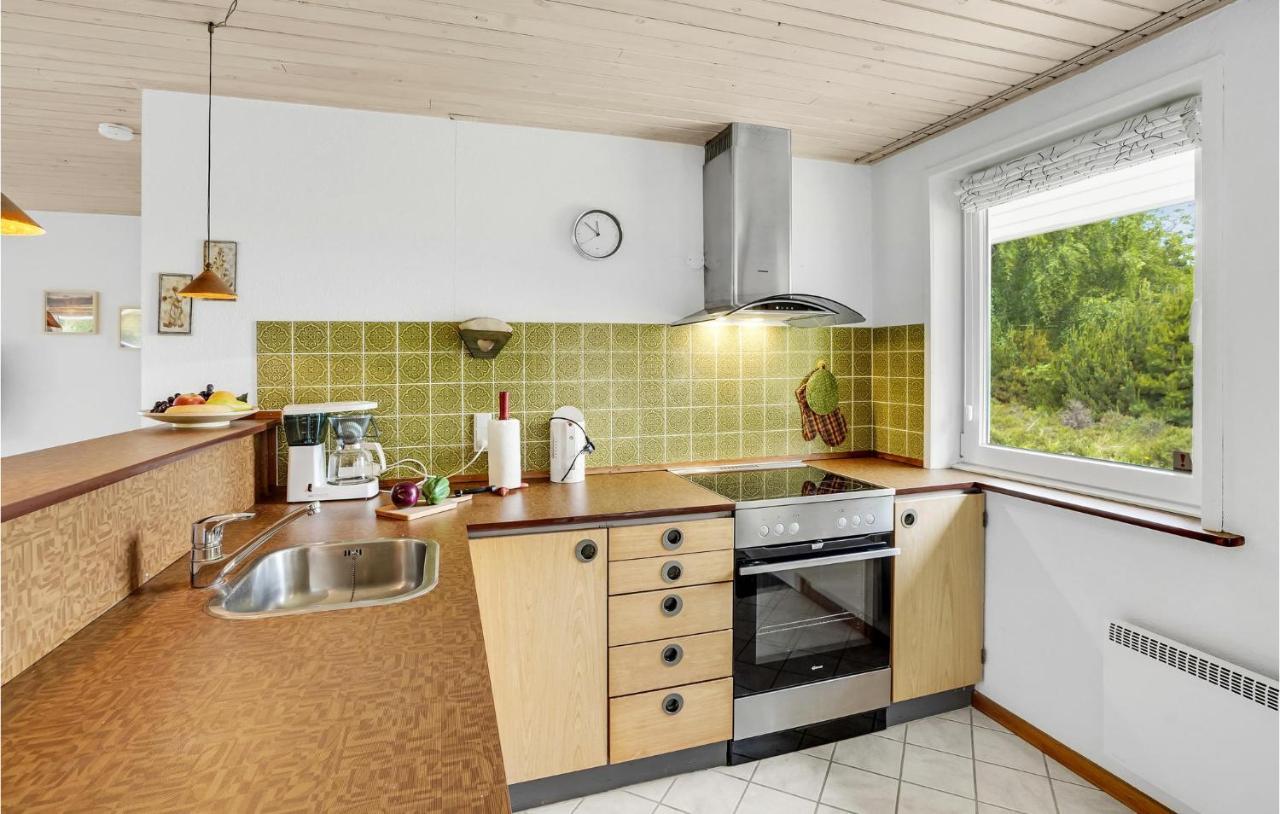 Cozy Home In Romo With Kitchen Tagholm Dış mekan fotoğraf