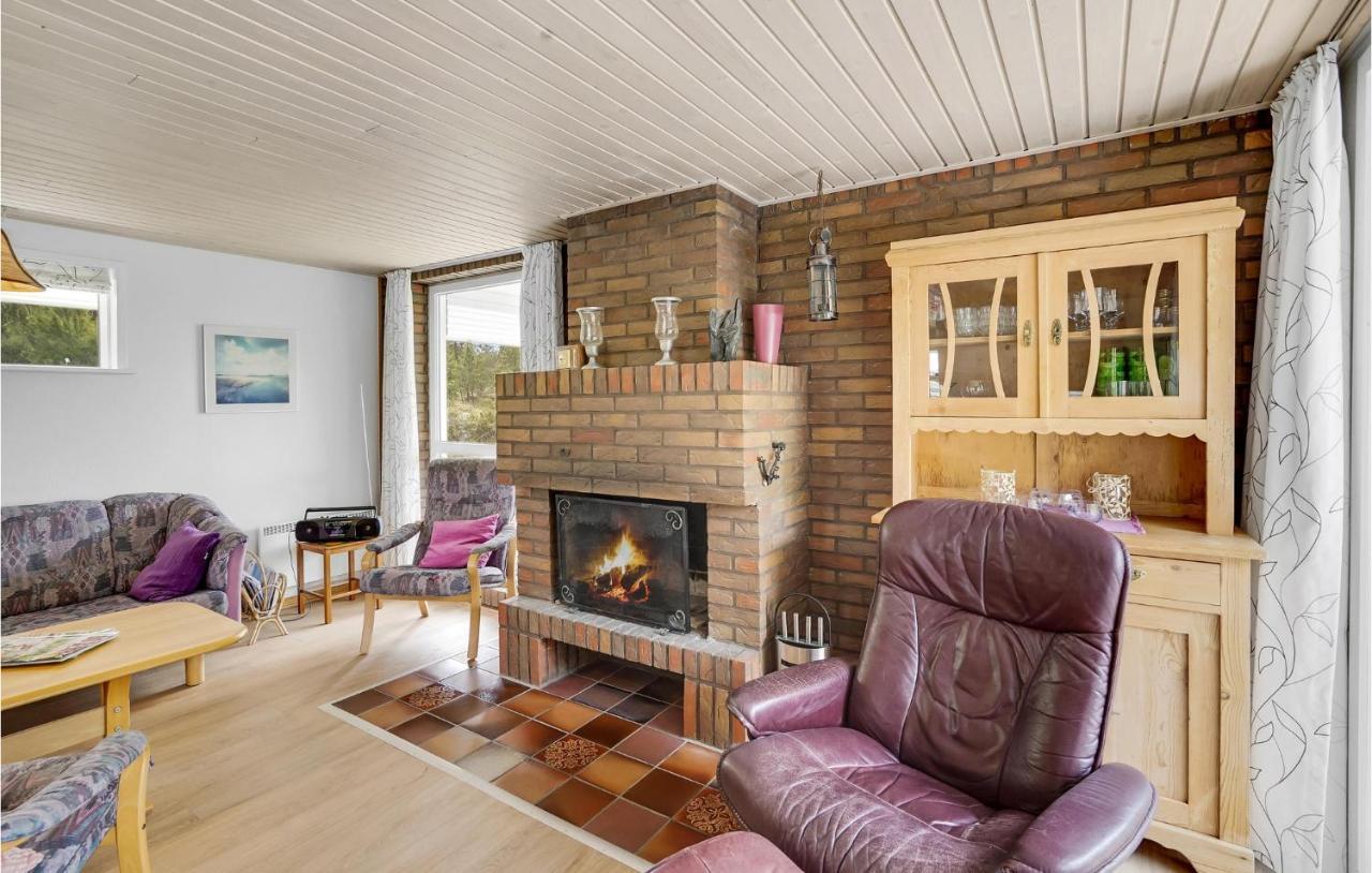 Cozy Home In Romo With Kitchen Tagholm Dış mekan fotoğraf