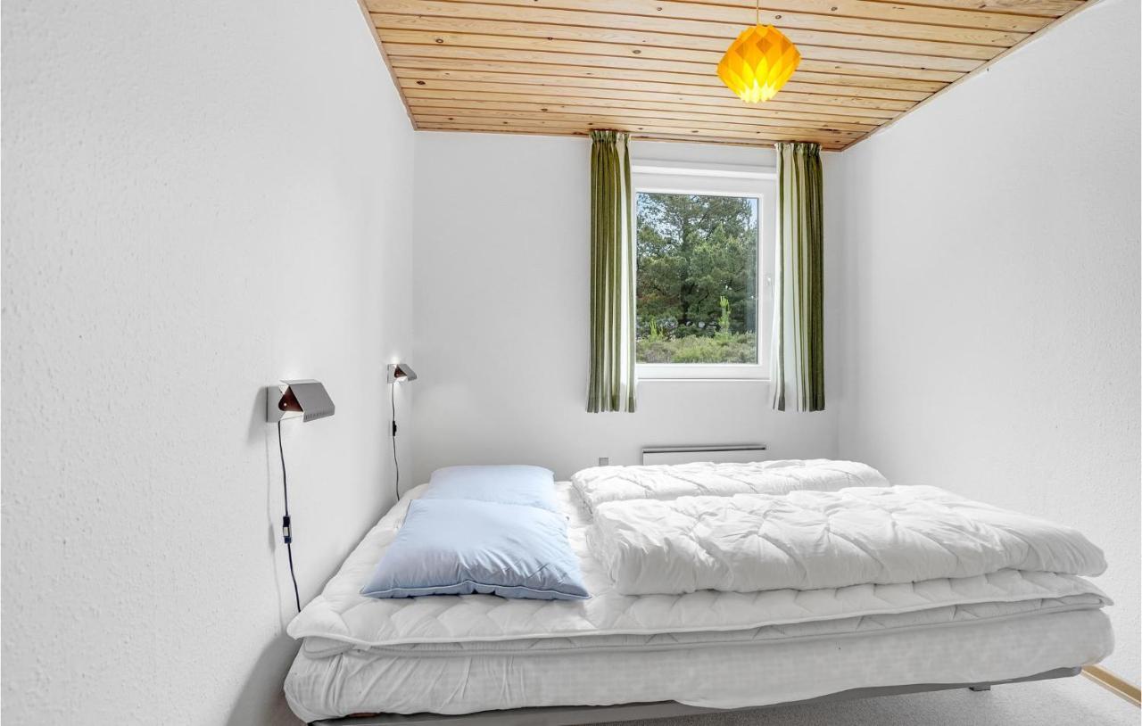 Cozy Home In Romo With Kitchen Tagholm Dış mekan fotoğraf