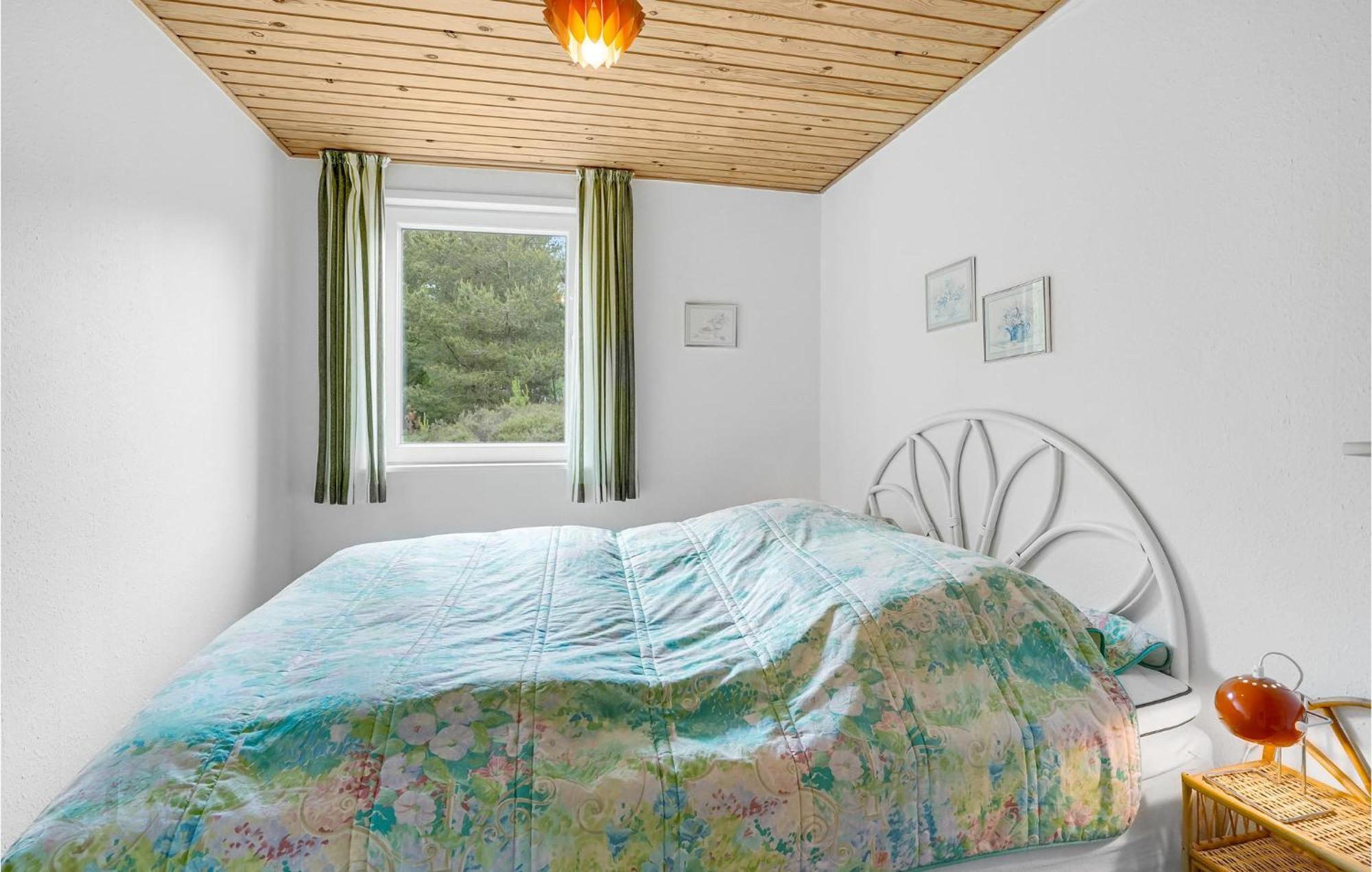 Cozy Home In Romo With Kitchen Tagholm Dış mekan fotoğraf