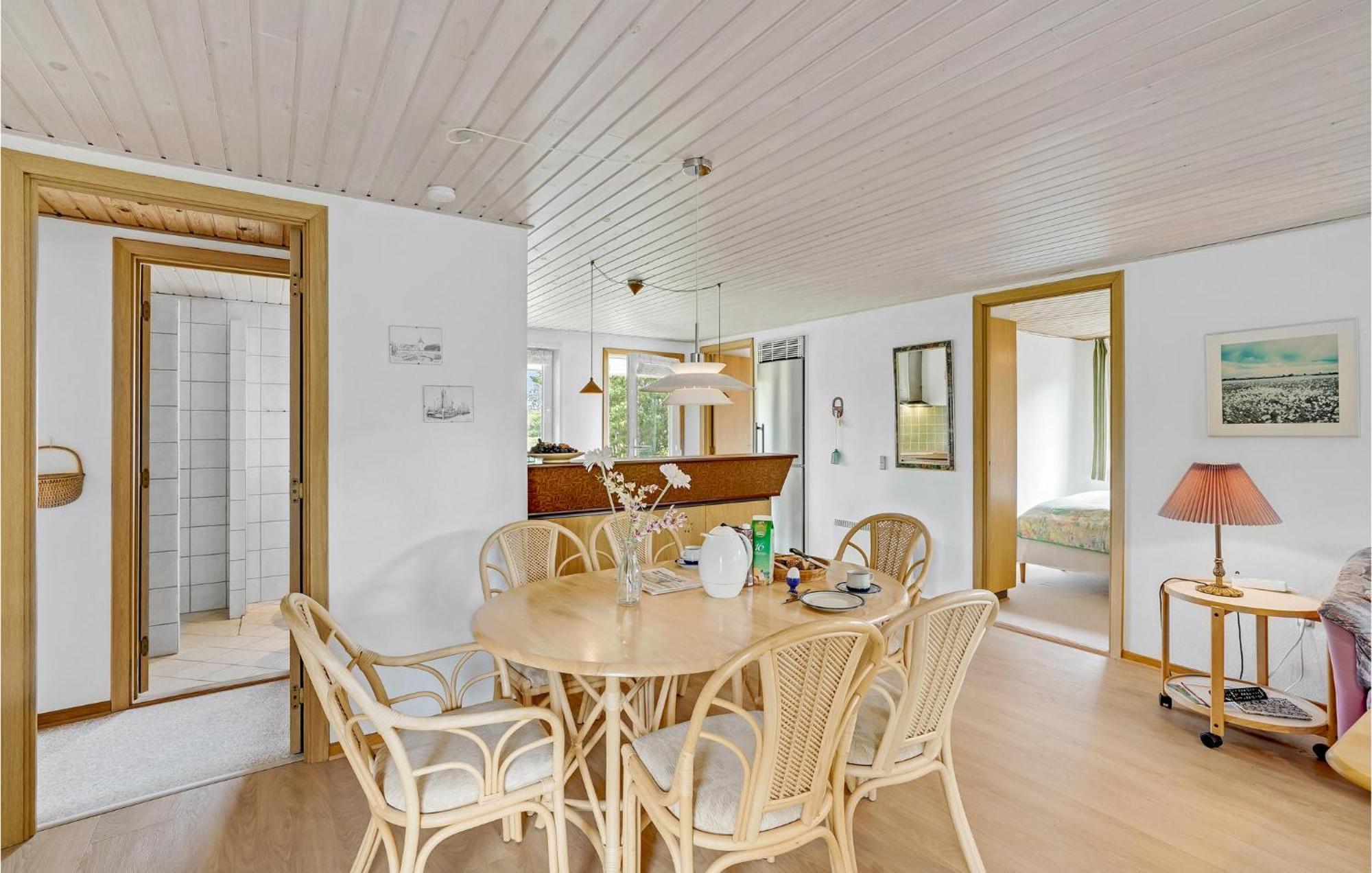 Cozy Home In Romo With Kitchen Tagholm Dış mekan fotoğraf